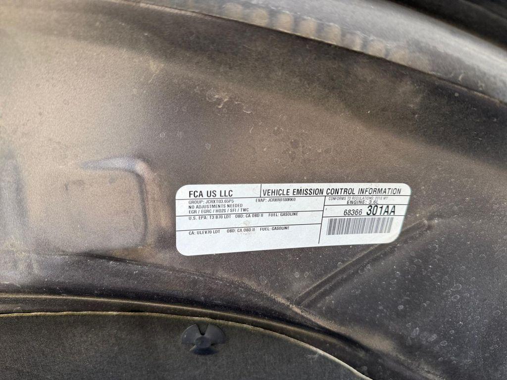 used 2018 Jeep Grand Cherokee car, priced at $17,699