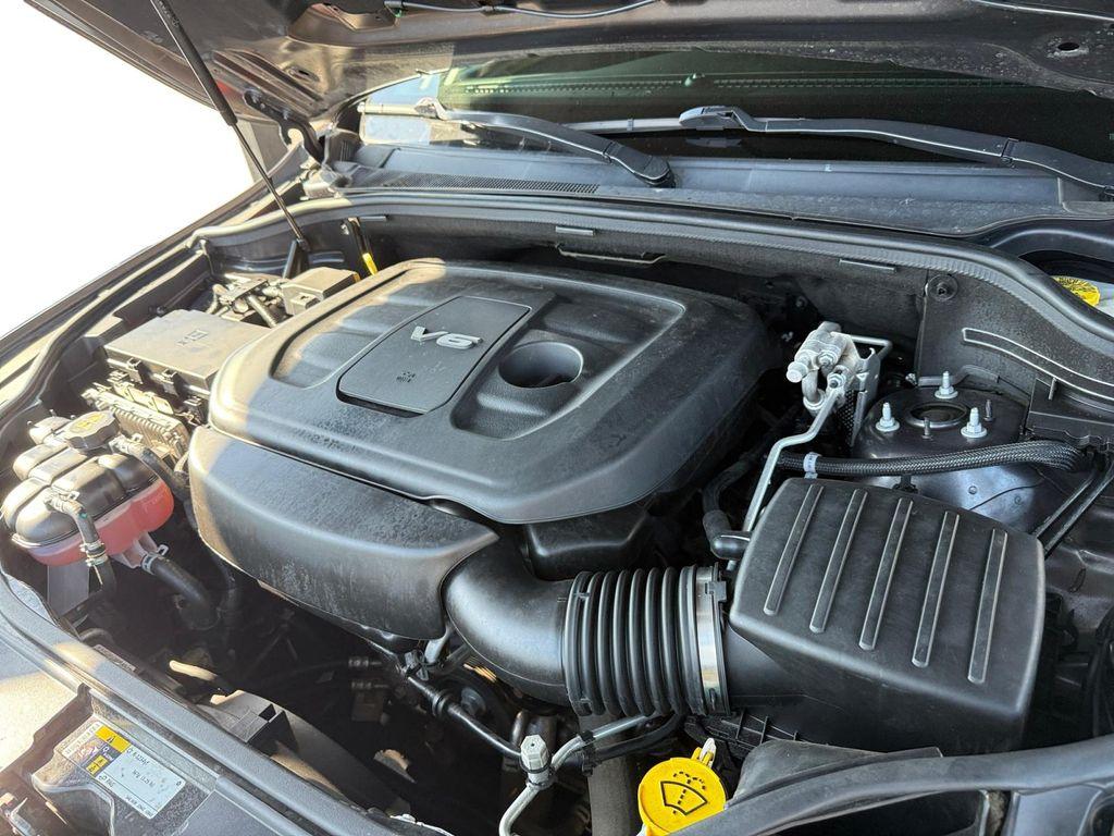 used 2018 Jeep Grand Cherokee car, priced at $17,699