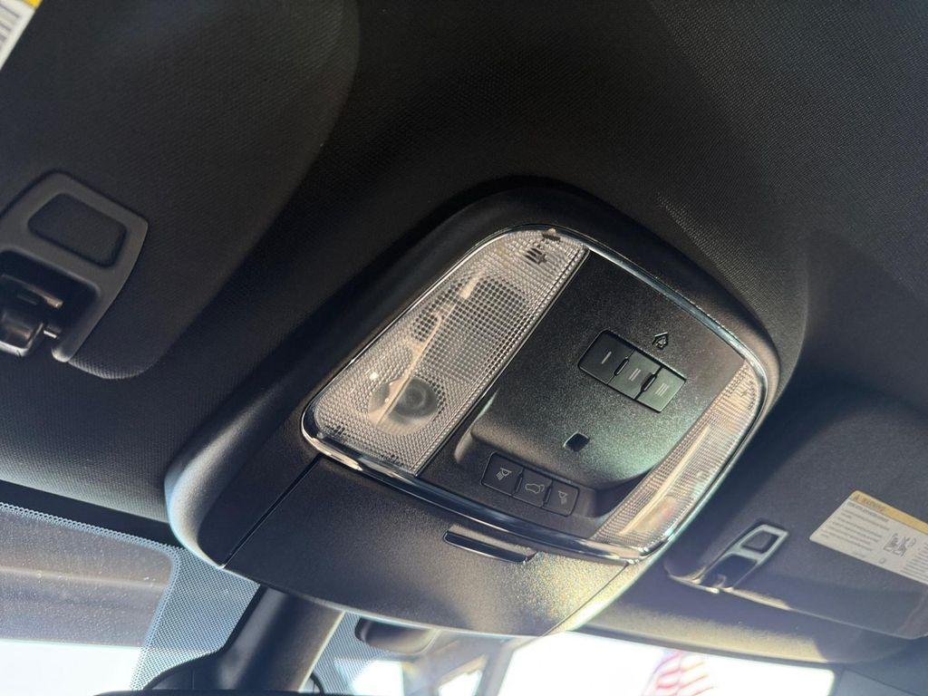 used 2018 Jeep Grand Cherokee car, priced at $17,699