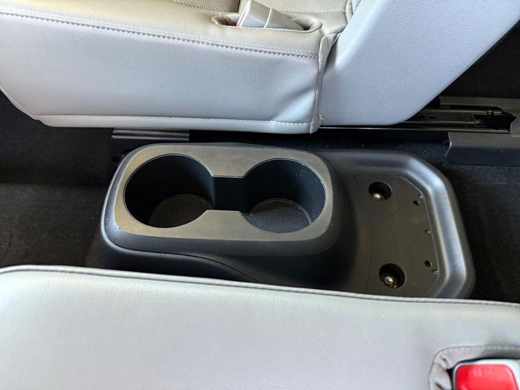 used 2023 Toyota Highlander car, priced at $32,999