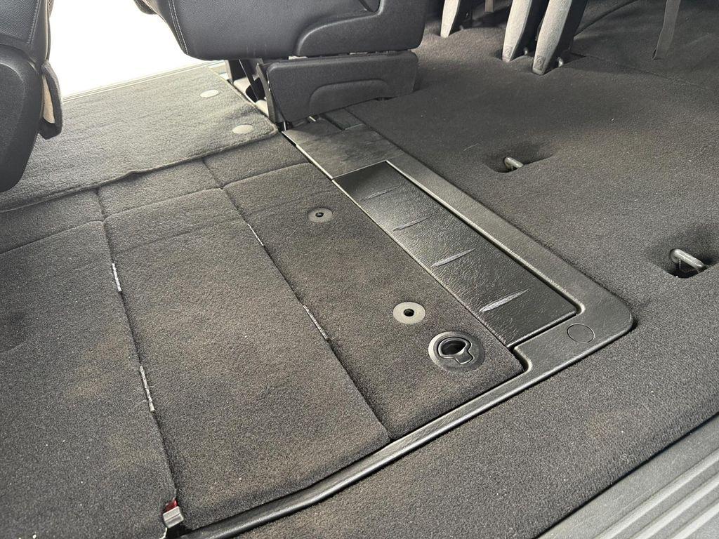 used 2015 Chrysler Town & Country car, priced at $9,999