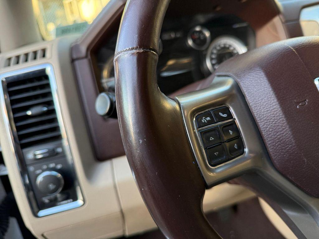 used 2017 Ram 1500 car, priced at $24,284