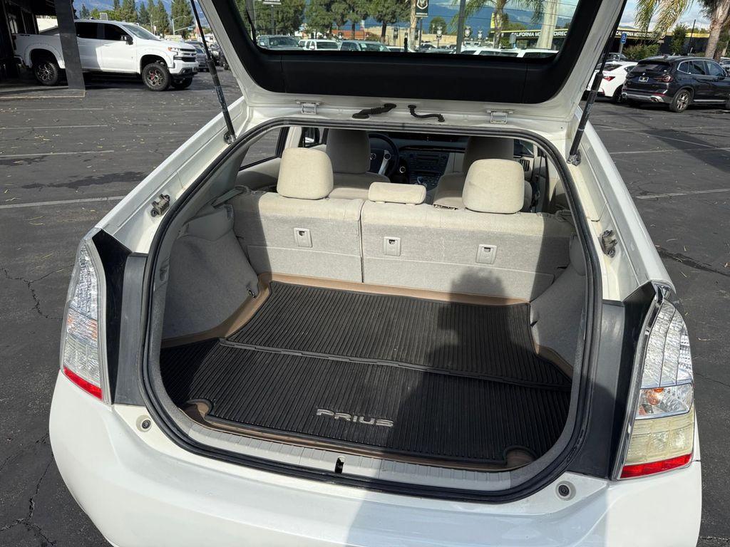 used 2010 Toyota Prius car, priced at $11,299