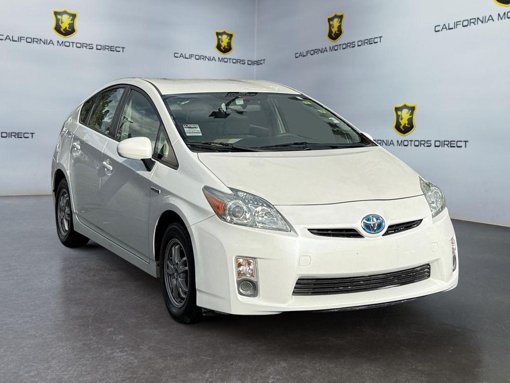 used 2010 Toyota Prius car, priced at $11,299