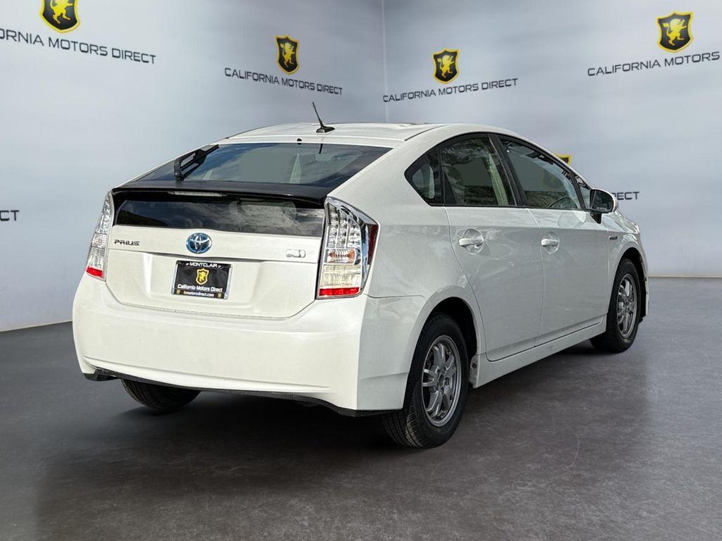 used 2010 Toyota Prius car, priced at $11,299