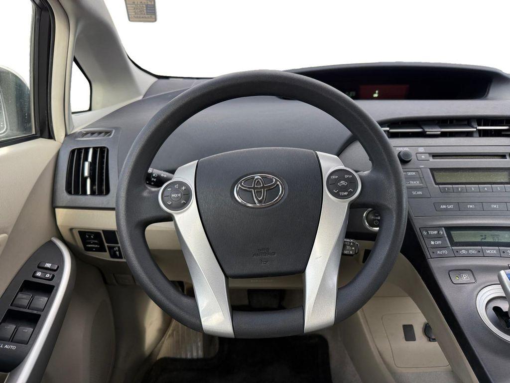 used 2010 Toyota Prius car, priced at $11,299