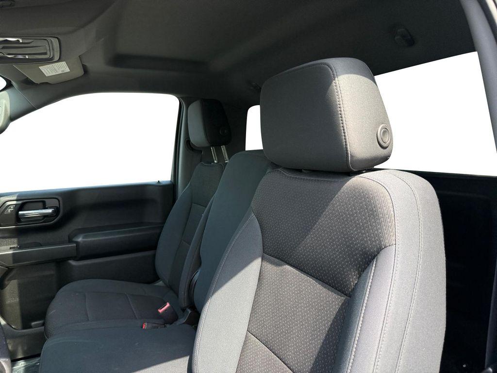 used 2019 Chevrolet Silverado 1500 car, priced at $20,999