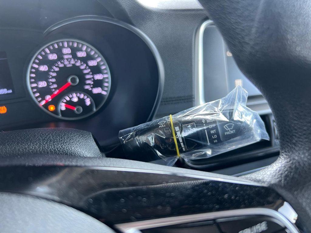 used 2020 Kia Optima car, priced at $13,999