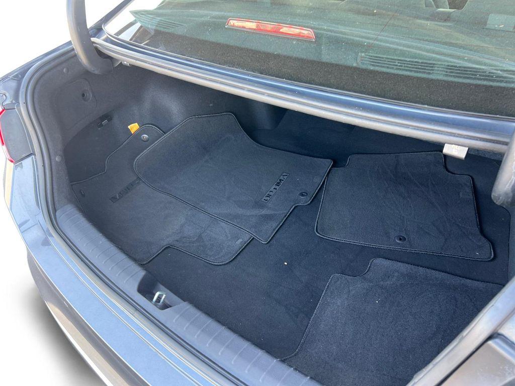 used 2020 Kia Optima car, priced at $13,999