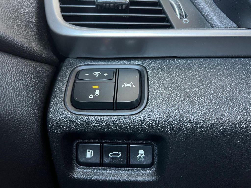 used 2020 Kia Optima car, priced at $13,999