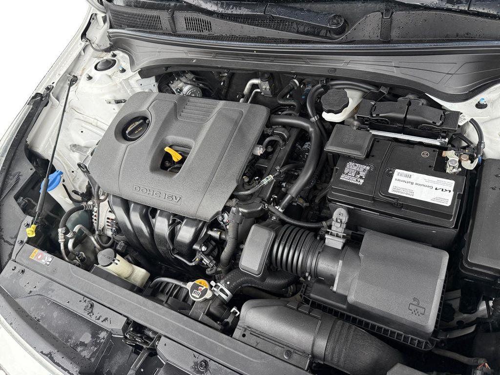 used 2019 Kia Forte car, priced at $12,499