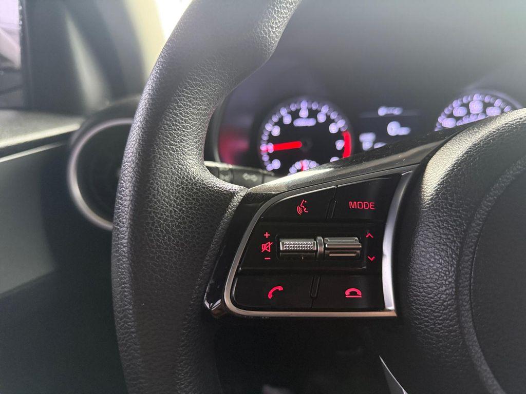 used 2019 Kia Forte car, priced at $12,499