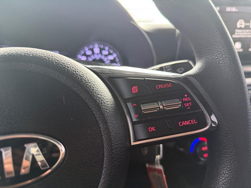 used 2019 Kia Forte car, priced at $12,499