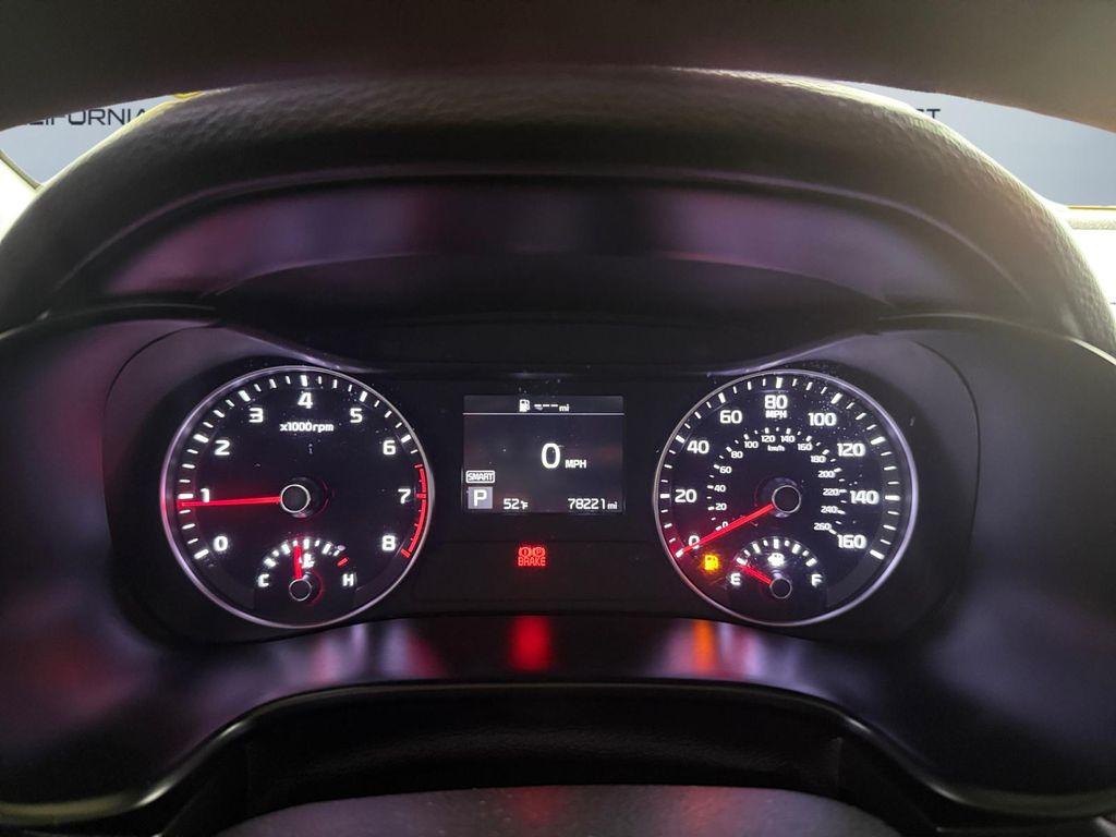 used 2019 Kia Forte car, priced at $12,499