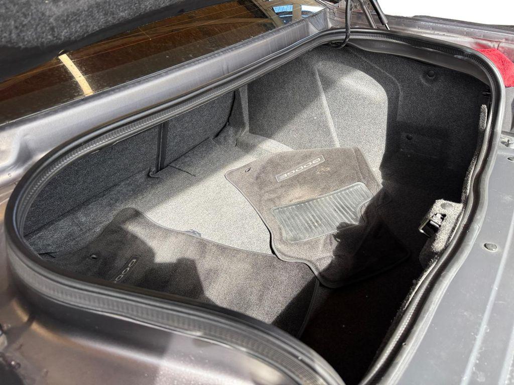 used 2016 Dodge Challenger car, priced at $21,599