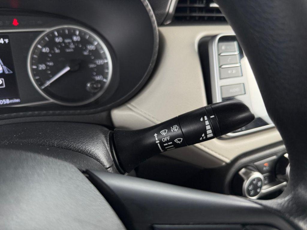 used 2021 Nissan Versa car, priced at $13,399