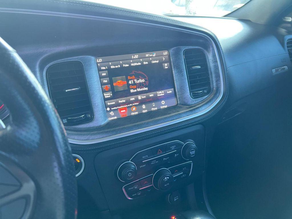 used 2021 Dodge Charger car, priced at $24,699
