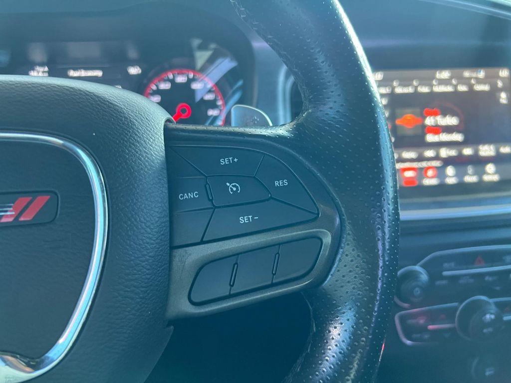 used 2021 Dodge Charger car, priced at $24,699