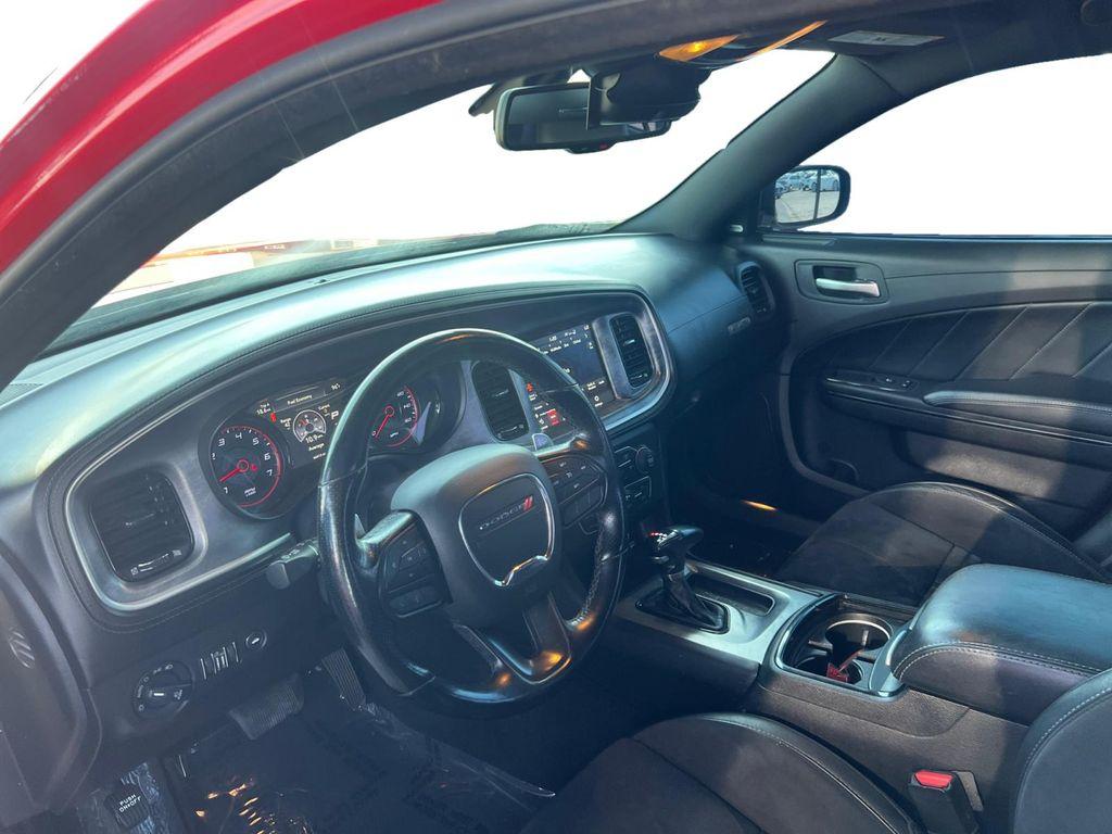 used 2021 Dodge Charger car, priced at $24,699