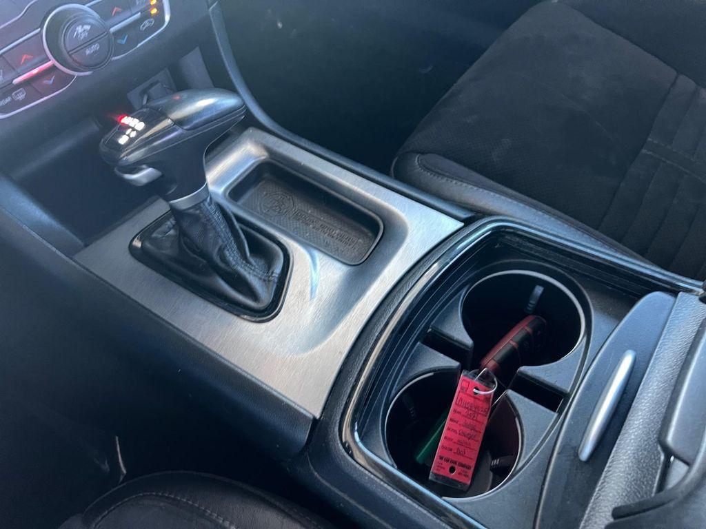used 2021 Dodge Charger car, priced at $24,699