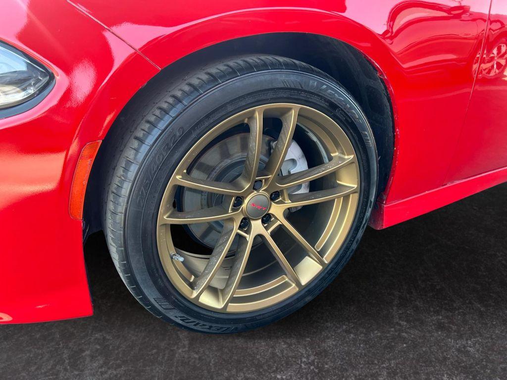 used 2021 Dodge Charger car, priced at $24,699