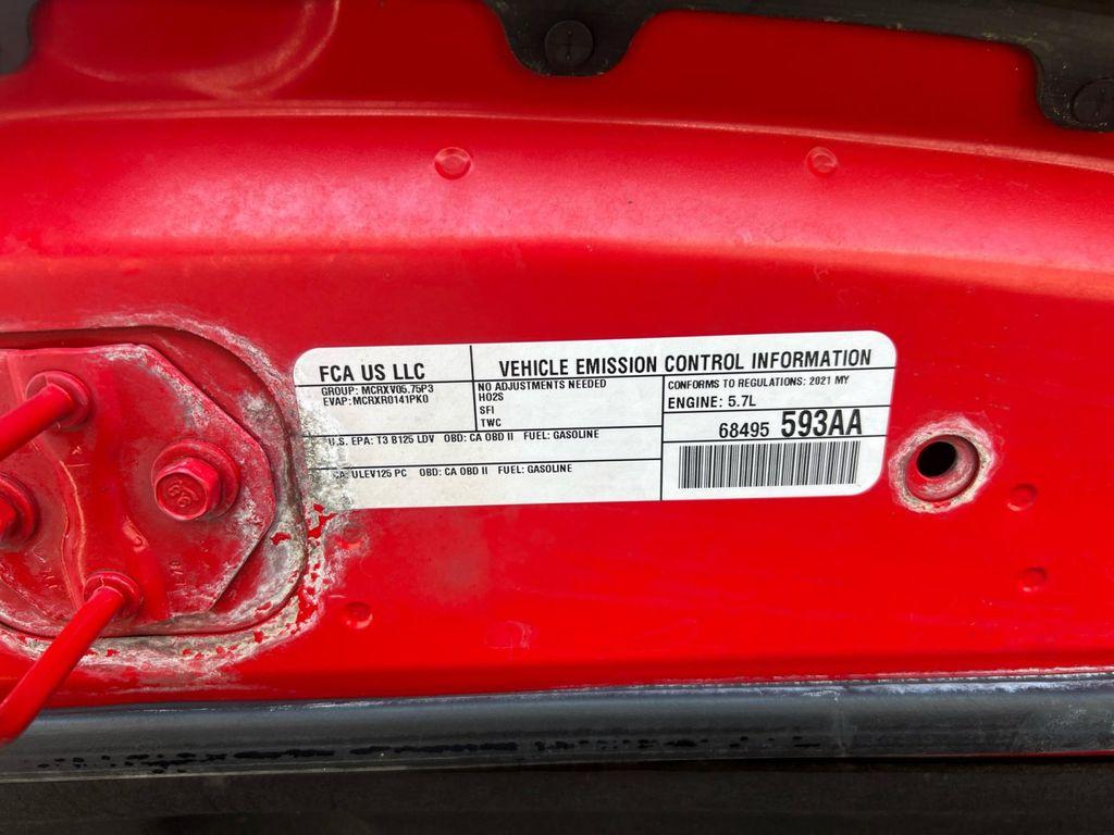 used 2021 Dodge Charger car, priced at $24,699