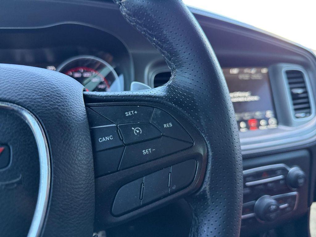 used 2023 Dodge Charger car, priced at $43,999