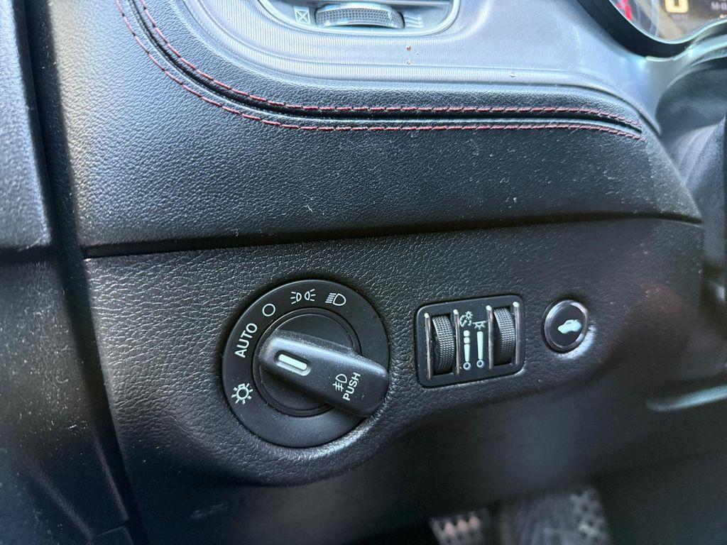 used 2023 Dodge Charger car, priced at $42,499