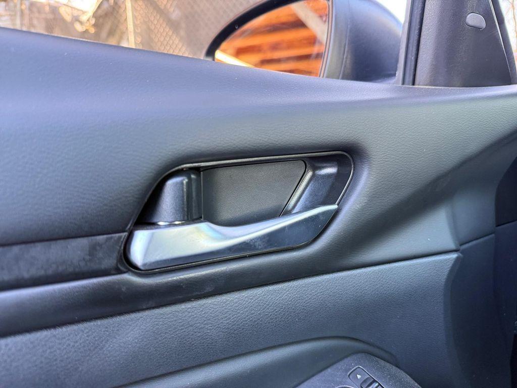 used 2024 Nissan Altima car, priced at $17,599