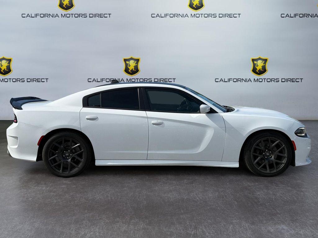 used 2018 Dodge Charger car, priced at $30,699