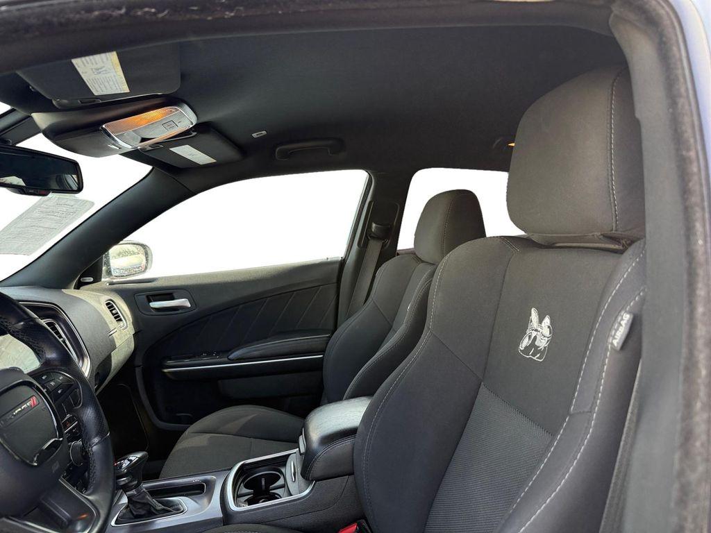 used 2018 Dodge Charger car, priced at $30,699