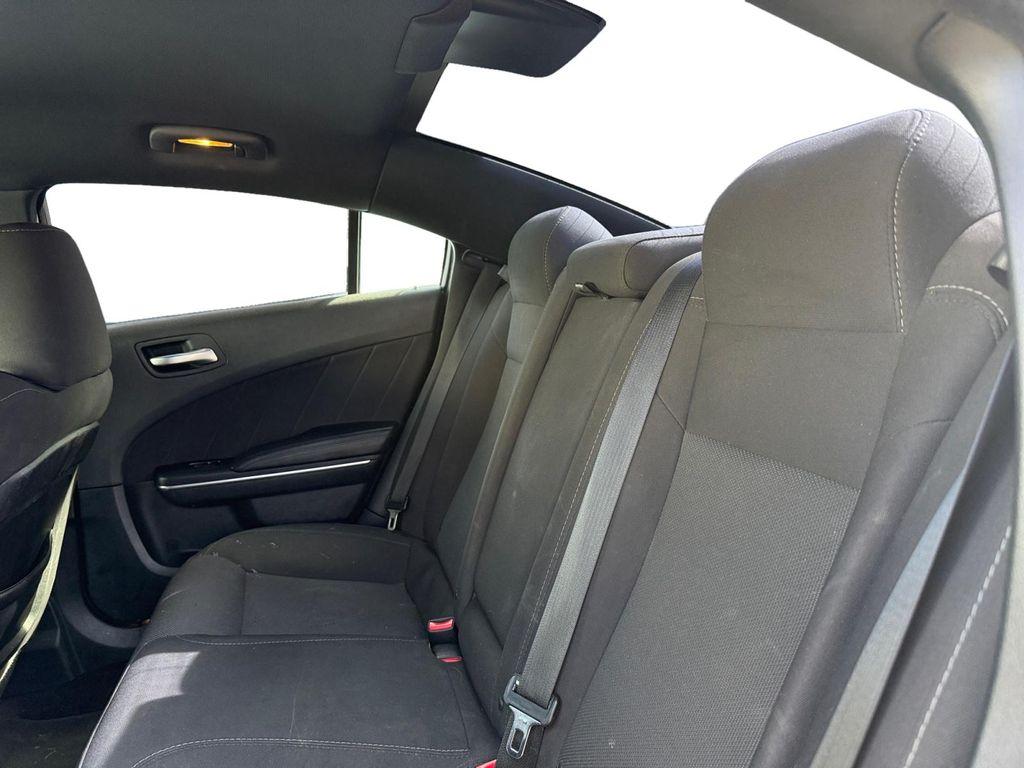 used 2018 Dodge Charger car, priced at $30,699