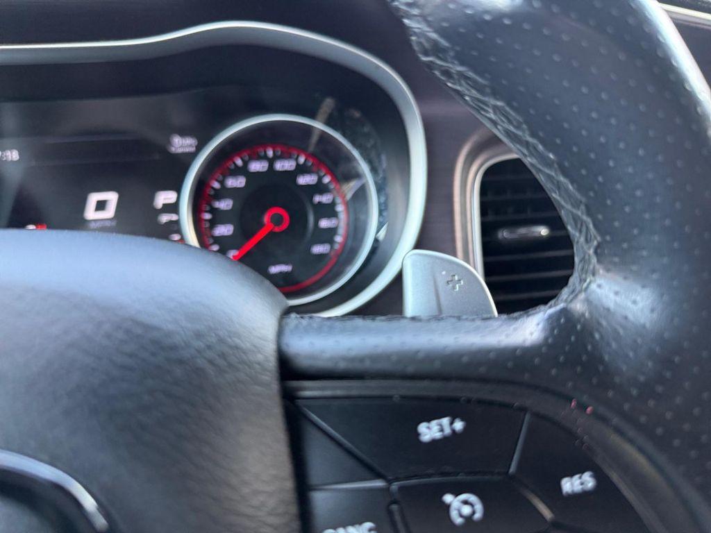 used 2018 Dodge Charger car, priced at $30,699