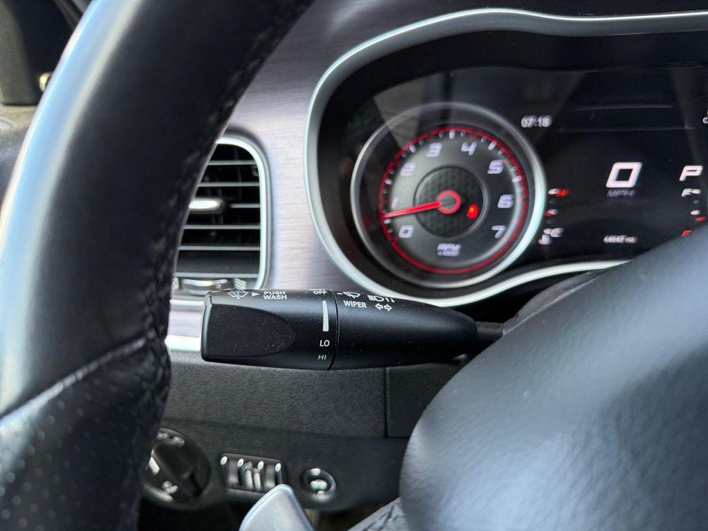 used 2018 Dodge Charger car, priced at $30,699
