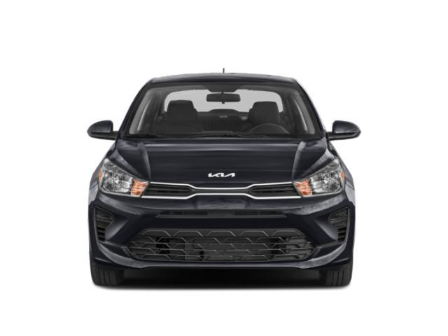 used 2022 Kia Rio car, priced at $12,999