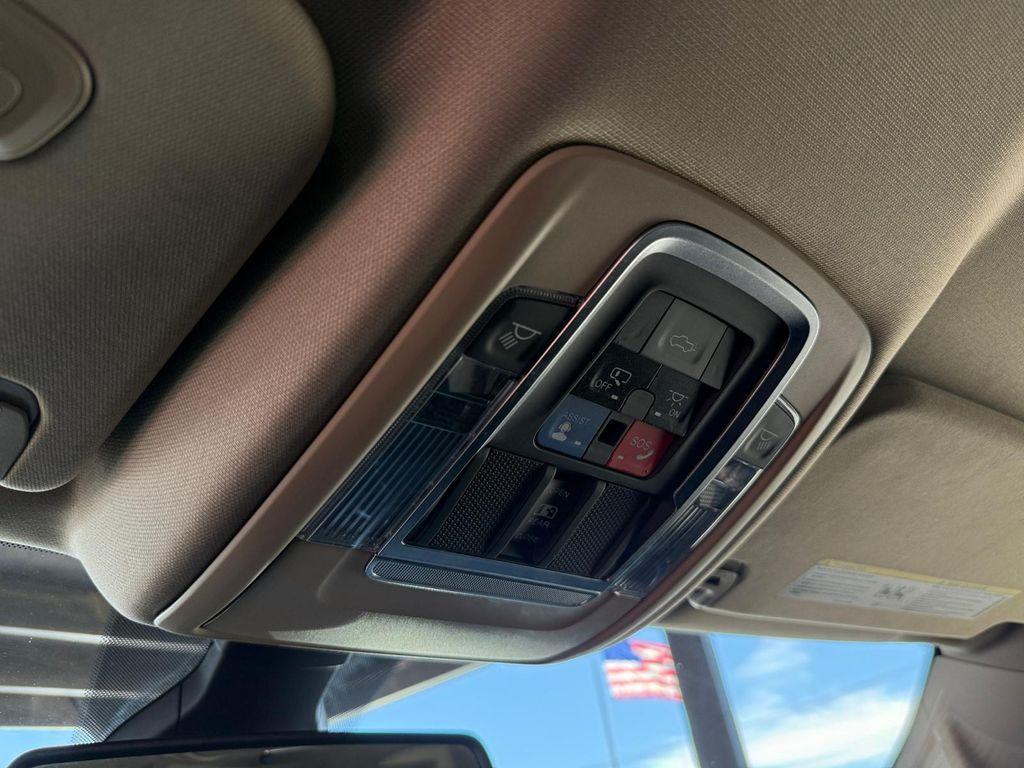used 2019 Ram 1500 car, priced at $28,784
