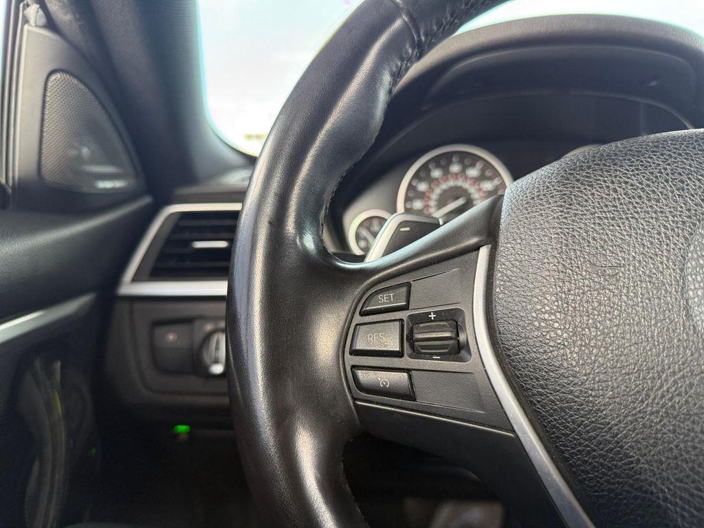 used 2019 BMW 440 car, priced at $28,699