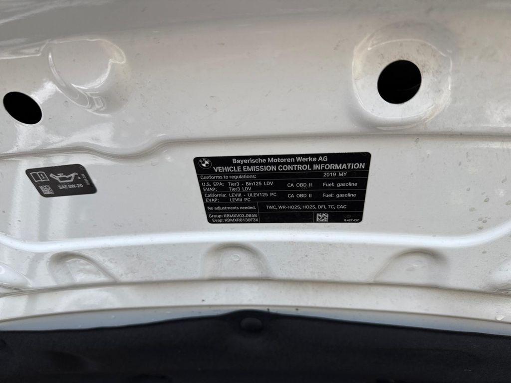 used 2019 BMW 440 car, priced at $28,699