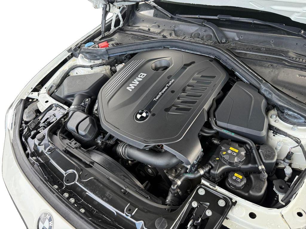 used 2019 BMW 440 car, priced at $28,699