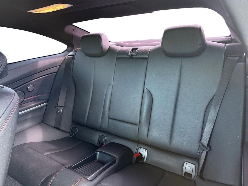 used 2019 BMW 440 car, priced at $28,699