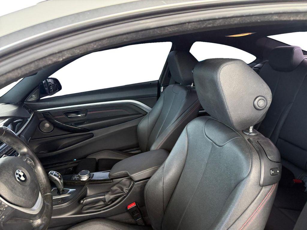 used 2019 BMW 440 car, priced at $28,699