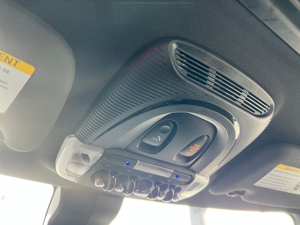 used 2019 MINI Hardtop car, priced at $14,199