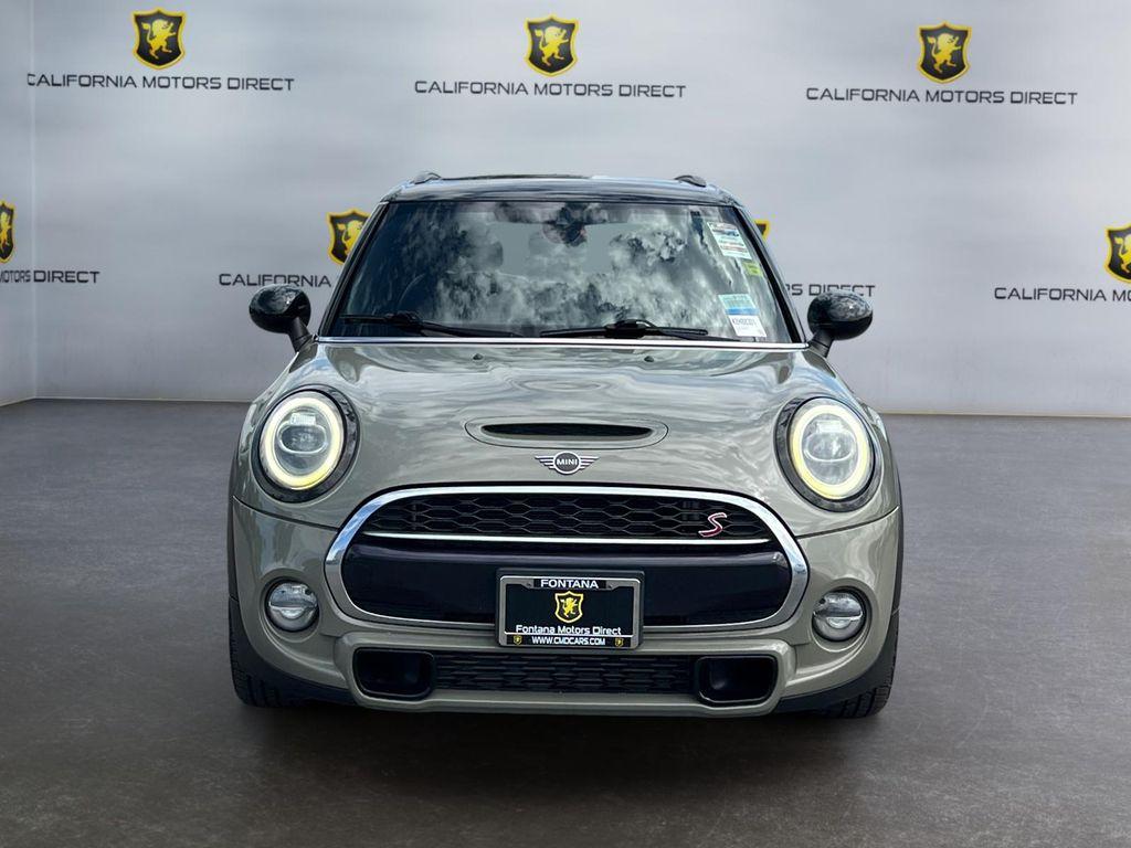 used 2019 MINI Hardtop car, priced at $14,199