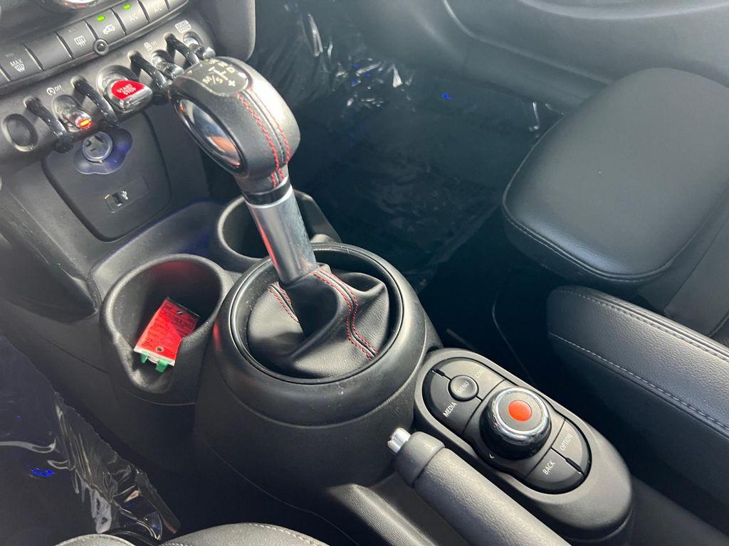 used 2019 MINI Hardtop car, priced at $14,199