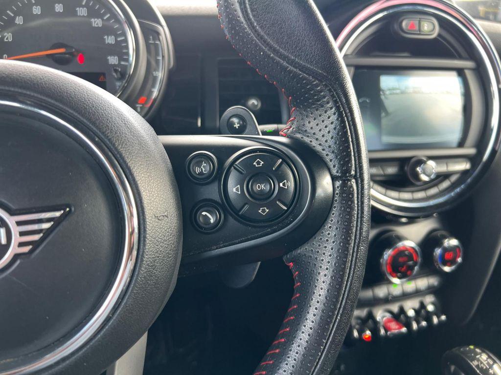 used 2019 MINI Hardtop car, priced at $14,199
