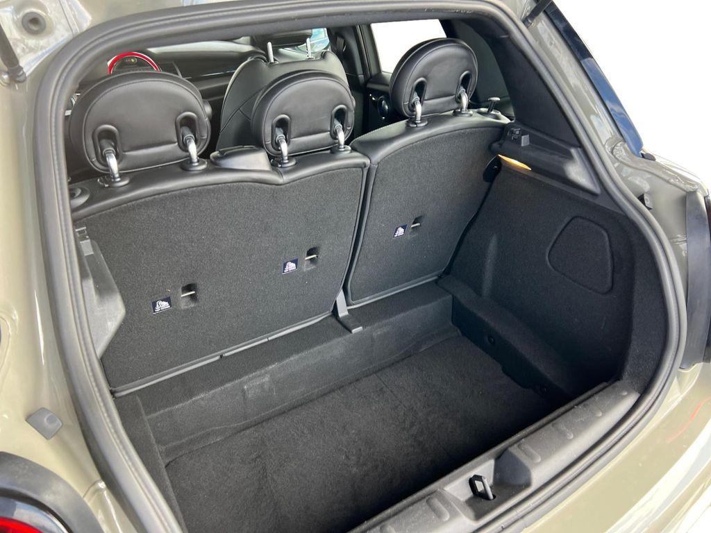 used 2019 MINI Hardtop car, priced at $14,199