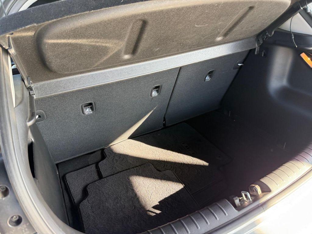 used 2023 Kia Rio car, priced at $15,699