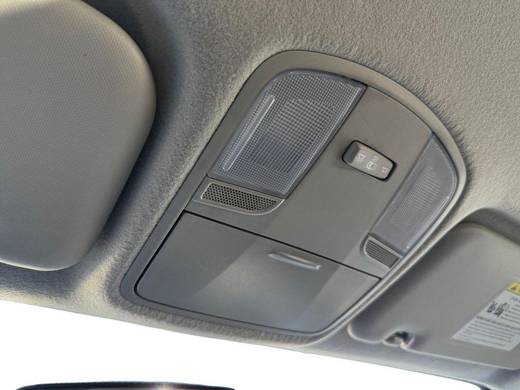 used 2023 Kia Rio car, priced at $15,699