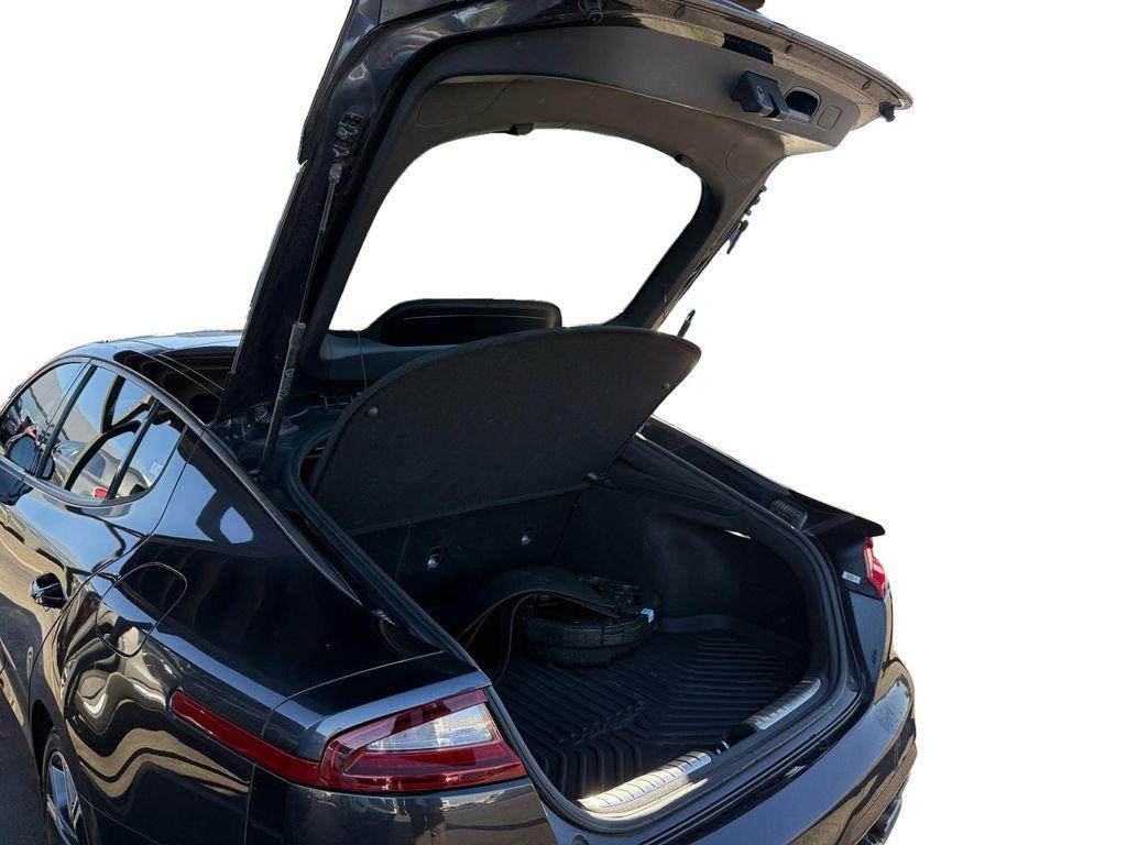 used 2020 Kia Stinger car, priced at $32,899