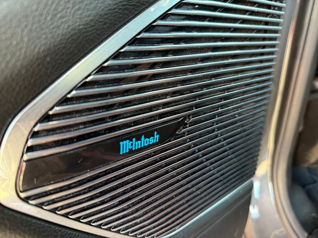 used 2022 Jeep Grand Cherokee car, priced at $26,999